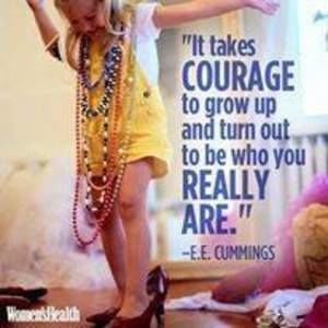 Meet your Posher, Gail